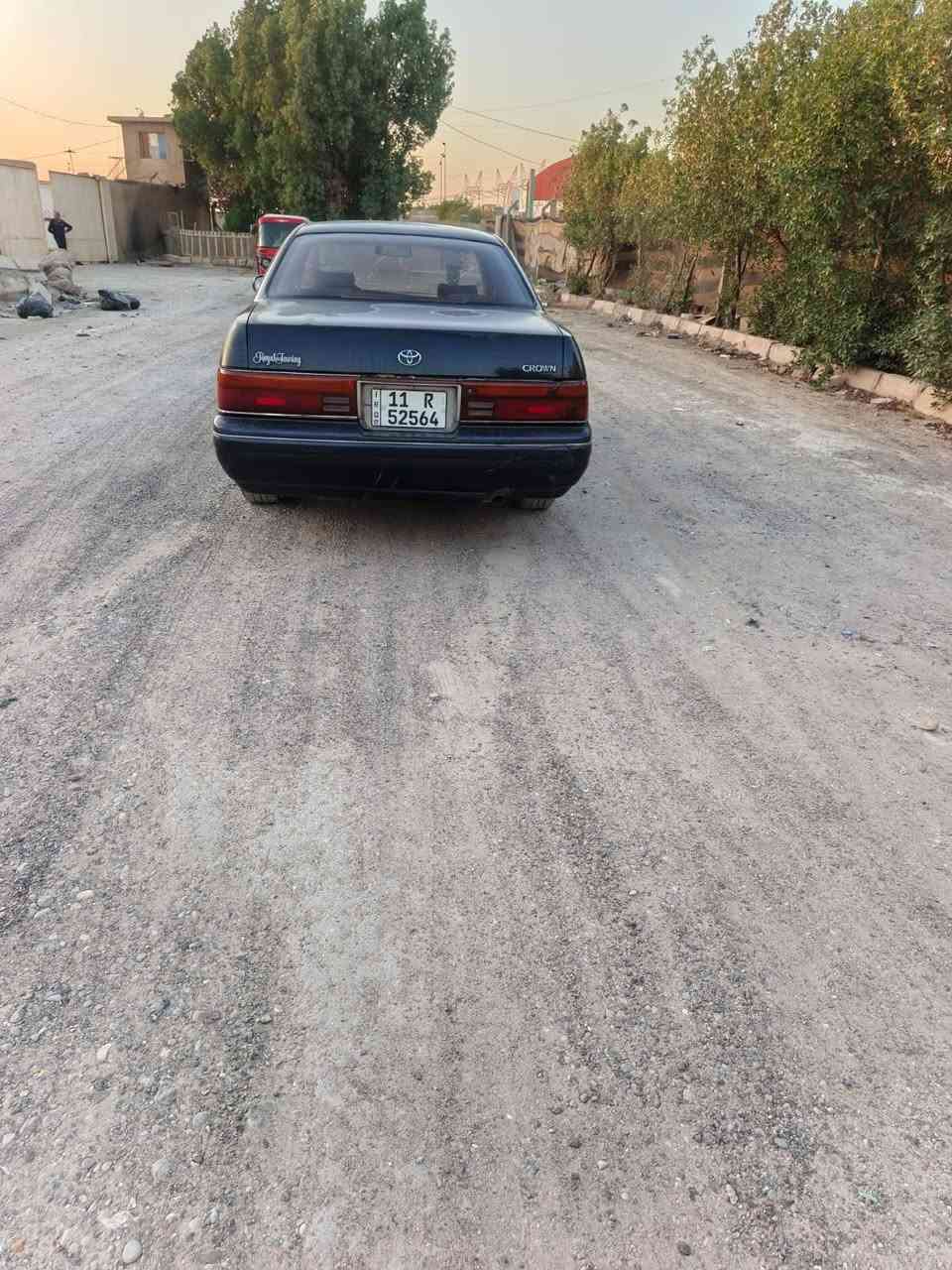 للبيع بطه منفصل لون حبري موديل 95 رقم بغداد انكليزي سنويه جديده السعر45$ موبايل ‏‪***********‬‏مكفوله من كص وضربه ونقل جثه السياره هزه جديده لاضربة ولاتبديل لا صبغ محرك وكير وحداده فول محرك 2500 ديلكو المرغوب  دواخل فول سنتر لوك ومن تمشى يغفل السنتر بلادي تبريد تدفئة فول تخم تايرات كل  كهربائيات تشتغل سنتر لك ريموت مكاني بغداد

