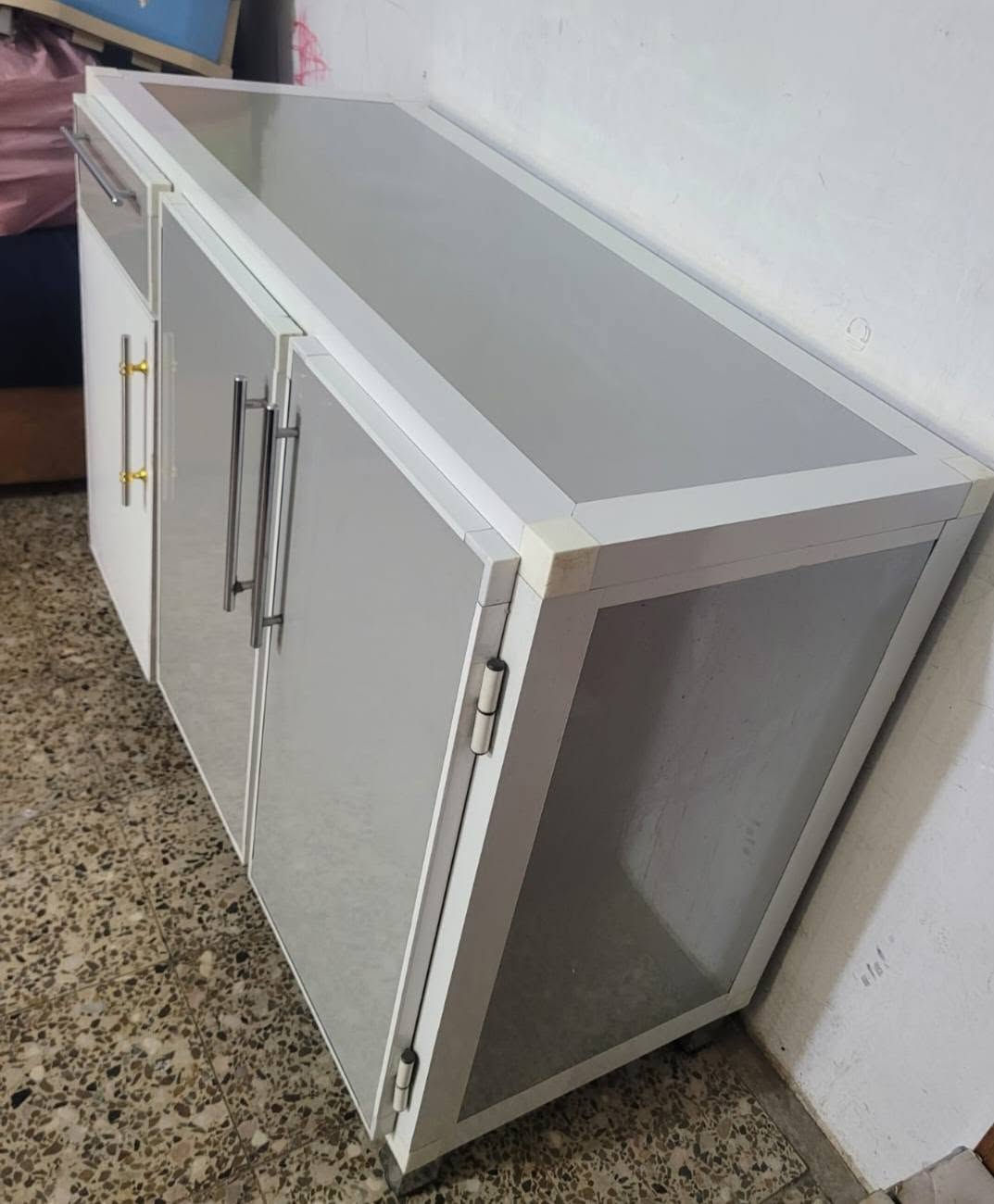 السعر خاص مدينة الصدر موجود توصيل
