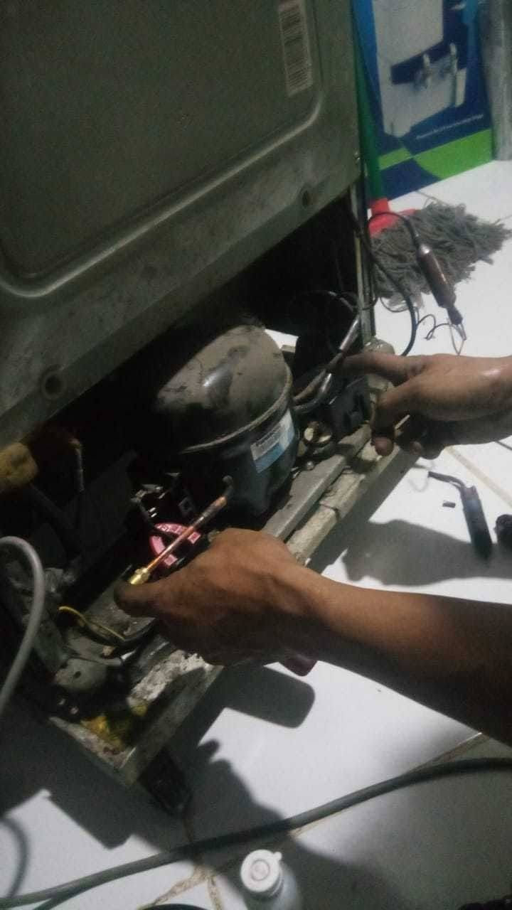 مستعدون لفتح 🛠️و لتنصيب❄️ وصيانه وغسل🌊 السبالت والمكيفات وشحن الغاز و واي شي يخص الاجهزة الكهربائية بس خابر ونوصلك وين متريد بل نجف *********** 👆👆نشتري جميع السبالت والمكيفات فقط في النجف
ملاحظه انصلح ثلاجات مجمدات برادات غسلات تسيس مي,+تاسيس مجاري تاسيس بوردات كهربائية
