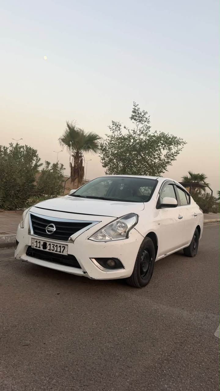 صني هندي • ٢٠١٩ • رقم بغداد