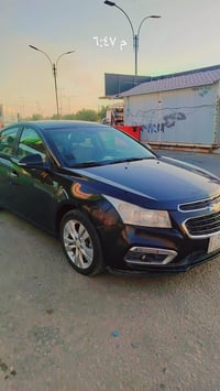 كروز خليجي • فول مواصفات • ٢٠١٦