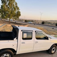 نيسان • ٢٠٠٢ • چەمچاڵ