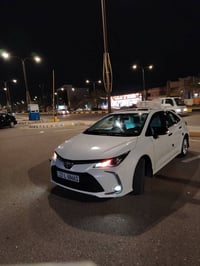 كورلا • ٢٠٢١ • مالك ثاني