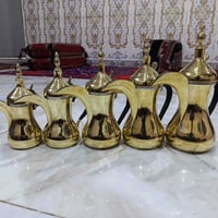 دلال رسلان • نحاس • قياس ٢٩-٢١
