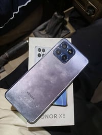هونر X8 • نجف • حي نداء