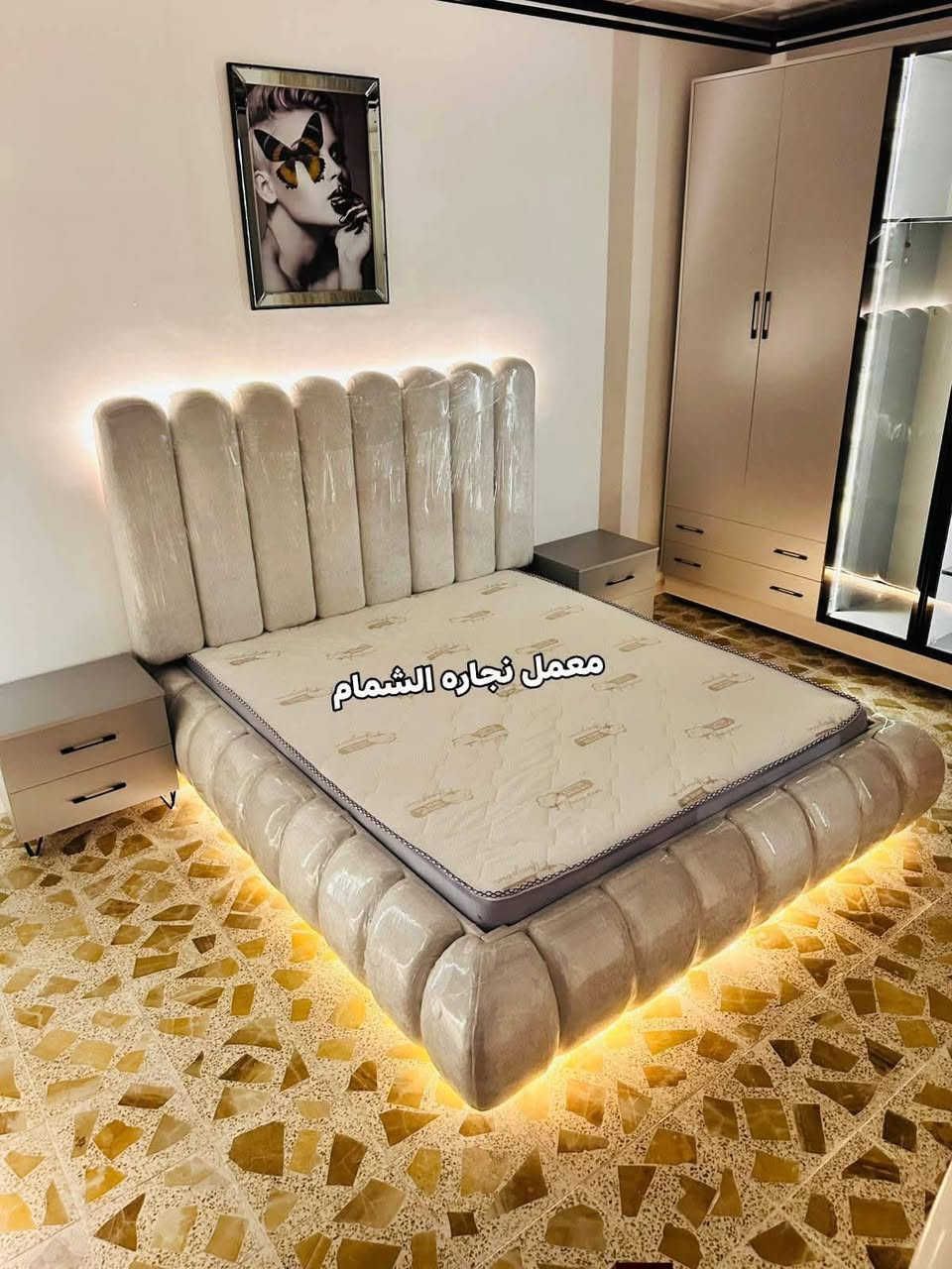 فصال تركي وخشب عراقي  درجه اول شغل ثقيل ***********
