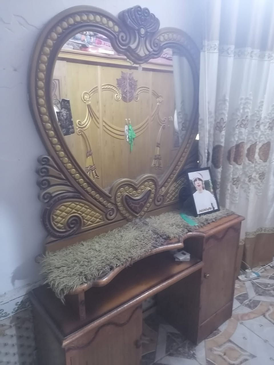 غرفه خشاب كامل البيع سعر خاص ***********
