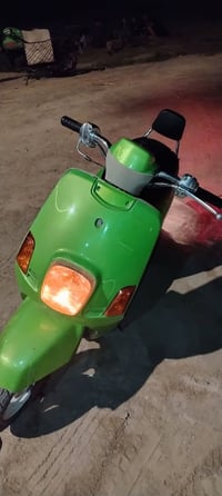 بوليس • ٤٩ • محرك ناعم