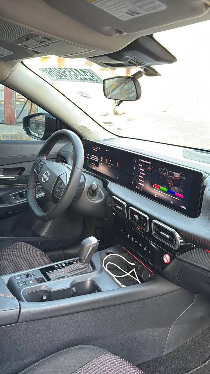 2026 sentra SR.  
بدون صبغ 
بدون تعديل 
بدون ارباك. 
ممشا 1,000mil 
موصفات SR. 
سعر 175 $ 
شراي اتصل *********** أربيل, العراق

نص مكتوب في الصور:
- 7:34 LTE 61 bid.cars 5 / 12 1:1 BIDCAR Sales History Similar archival offers Ask 40
- 7:34
- LTE 61
- bid.cars
- 3 / 12
- 1:1
- Sales History
- Similar archival offers
- Ask
- 40
- 7:35 LTE 61 bid.cars 1 / 12 1:1 Sales History Similar archival offers Ask 40