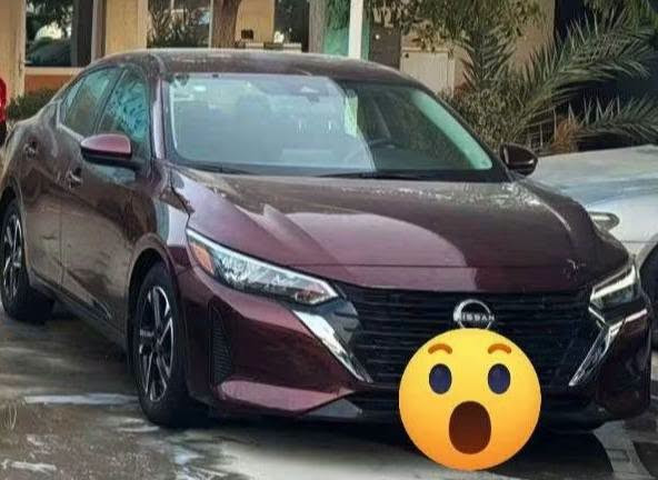 نيسان سنترا • ٢٠٢٤ • رقم شهداء