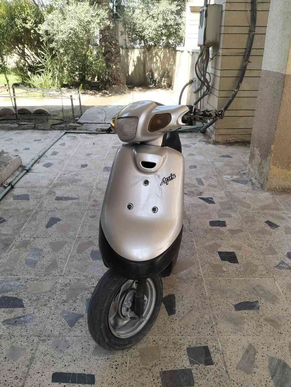 إعاده نشر بسبب الوعود الكاذبه
ماطور بوتين للبيع 
نضافه %90
وايرمنيه كلها شغاله 
تفاصيل اكثر اتصال علا رقم ***********🧿
***********
