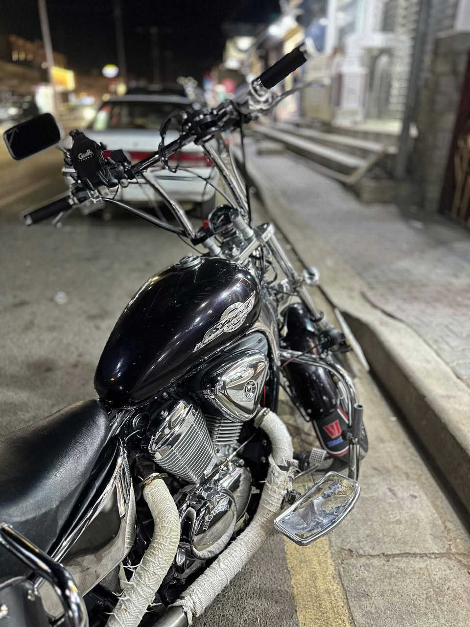 صل على محمد وال محمد اخوان دراجه هوندا ستيد 400 cc دراجة مال جناي متعوب عليها ومداريها فول رقم بغداد باسمي موديل 2001 ب سنويه 96 ستان كهربائي ويل كب امامي خلفي
دراجه وارد امريكي فول مواصفات ما عدا البصمه عليها ادامه كابريتر وبلكات وفلتر بنزين دهن امزويل بنزين محسن سعرها 20 ورقه مكان بغداد الدورة ***********
