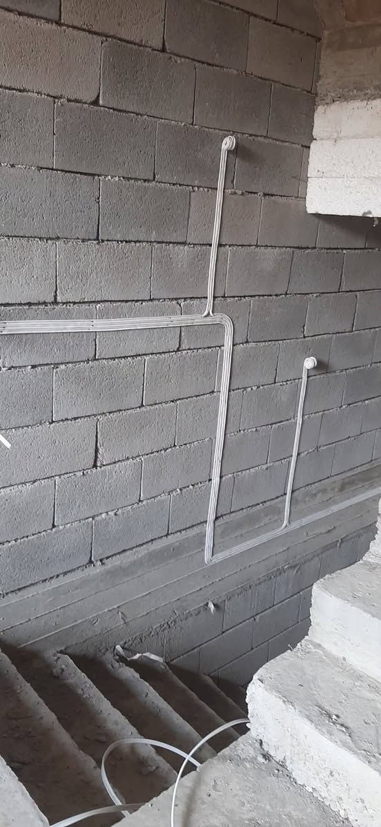السلام عليكم هذا انجاز عملي ان شاءلله ينال عجابكم
شغل هندسة افضل وانسب الاسعار
طاقة شمسية ☀
نظام كامرات 
نظام عاكسة 
بواري ستلايت 
حساس انارة فوتوسيل
للاستفسار او الاتصال على الارقم التالي مراسلة الصفحة او على الواتساب 
***********
