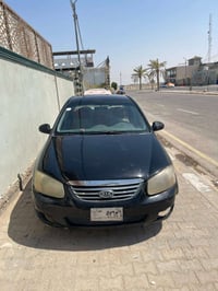 كيه سبكترا 2006 وارد أمريكي 62 وبيه مجال 07807347385 واتساب