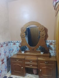 ميز تواليت • كربلاء الغدير