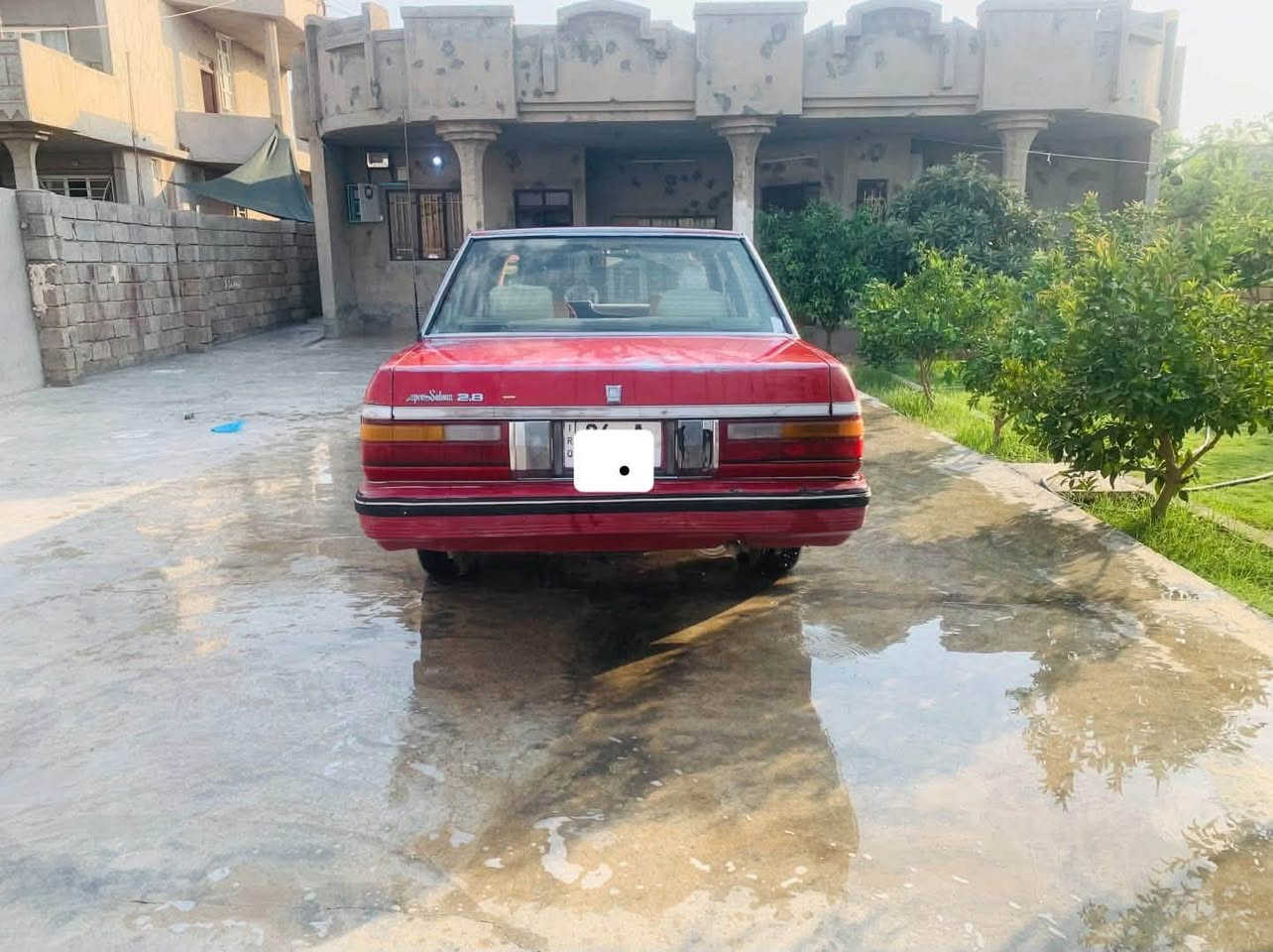 للبيع سوبر 85 رقم دولي مميز صلاح الدين اني الشرعي
للاستفسار عن السعر وباقي التفاصيل 

الاتصال على الرقم التالي  ***********

مكلف بالنشر ..
