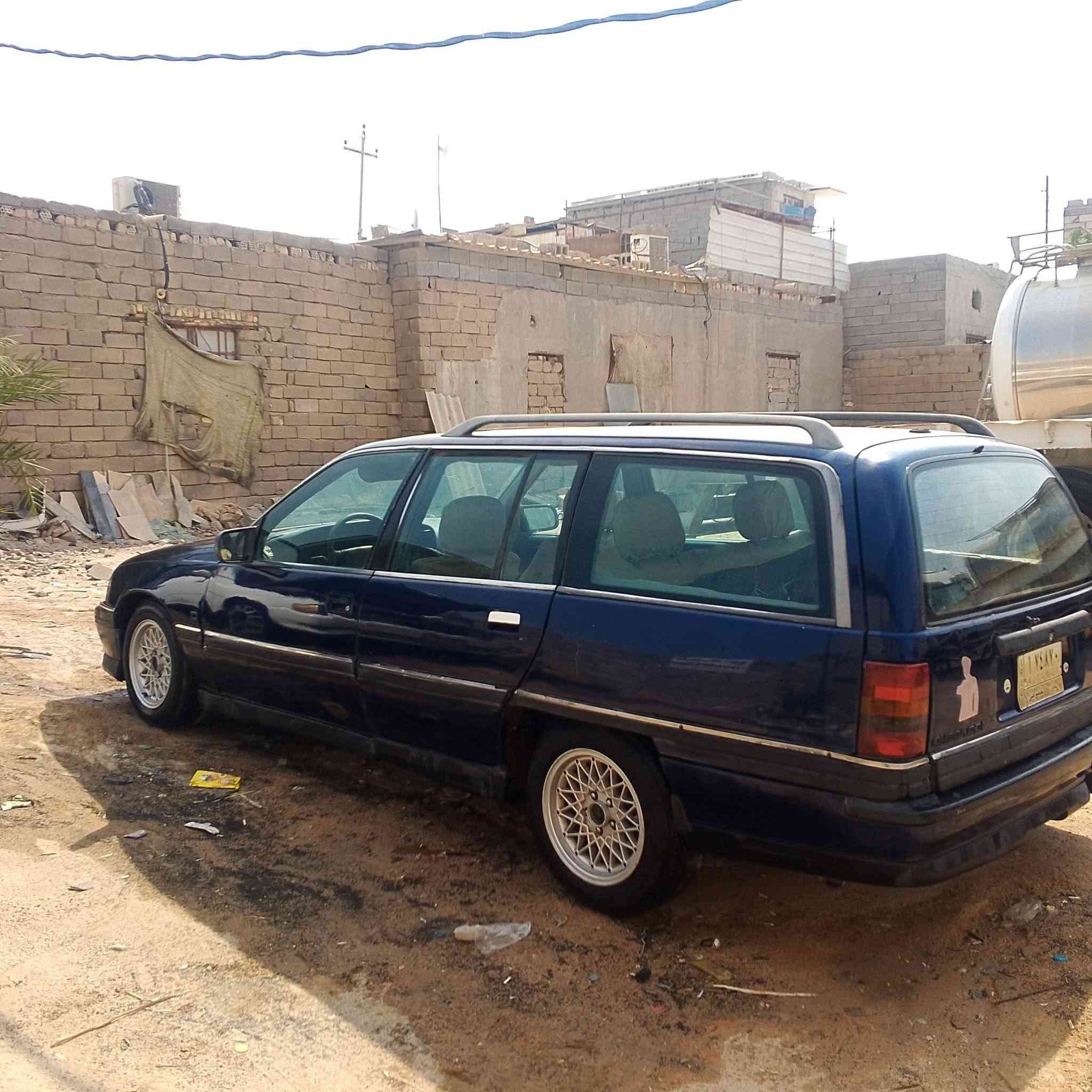 اوميكا • ١٩٩٢ • رقم بابل