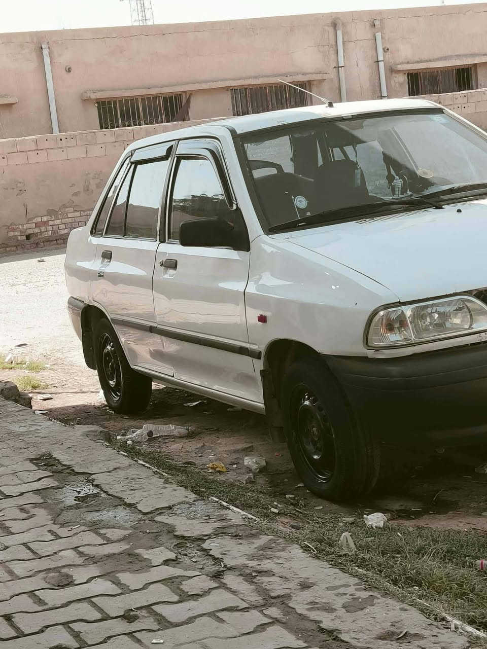 سلام عليكم موديل   14 كفاله كير محرك لا تبخير ولا تنقيص تبريد شغال سنويه بأسمي اداورلك ثاني يوم رقم قادسيه السياره ما ناقصه اي شي مكان ديوانيه ناحية نفر سعر 43 او بيهه مجال *********** //***********
