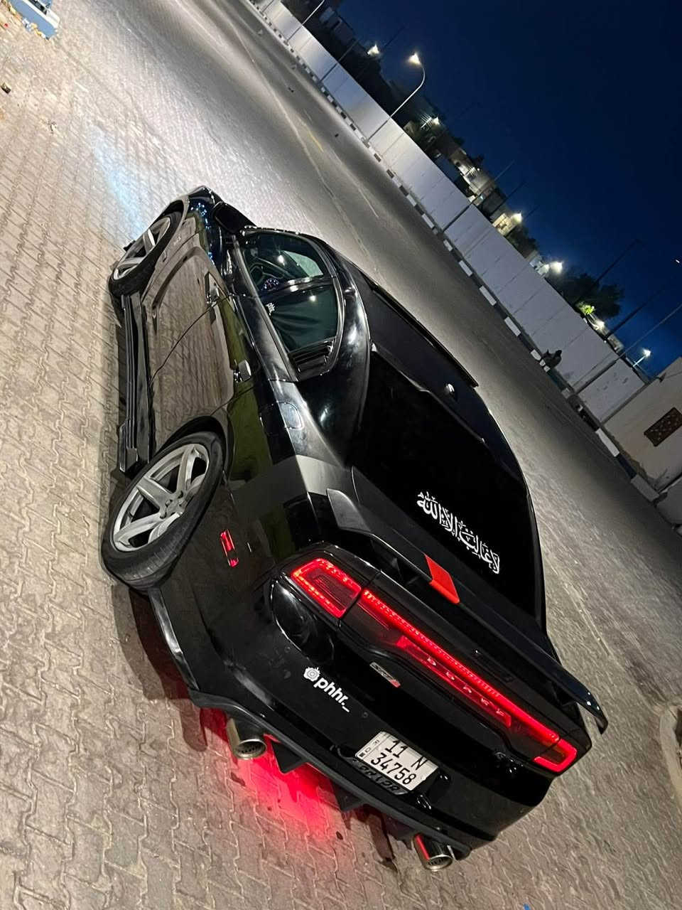 جارجر RT • ٢٠١٤ • SRT