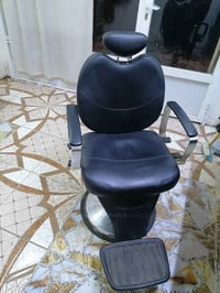 كرسي حلاقة • شغال ميه بالميه • البصره ابي الخصيب