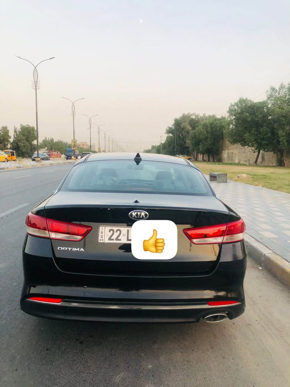 كيا اوبتما 2017 امريكي حادث بنيد فقط شطح بدون دواخل نص فول تحكمات شاشة كامرة مكينة 2400 رقم اربيل انكليزي سنوية 29 السعر 115 العنوان بغداد ***********
