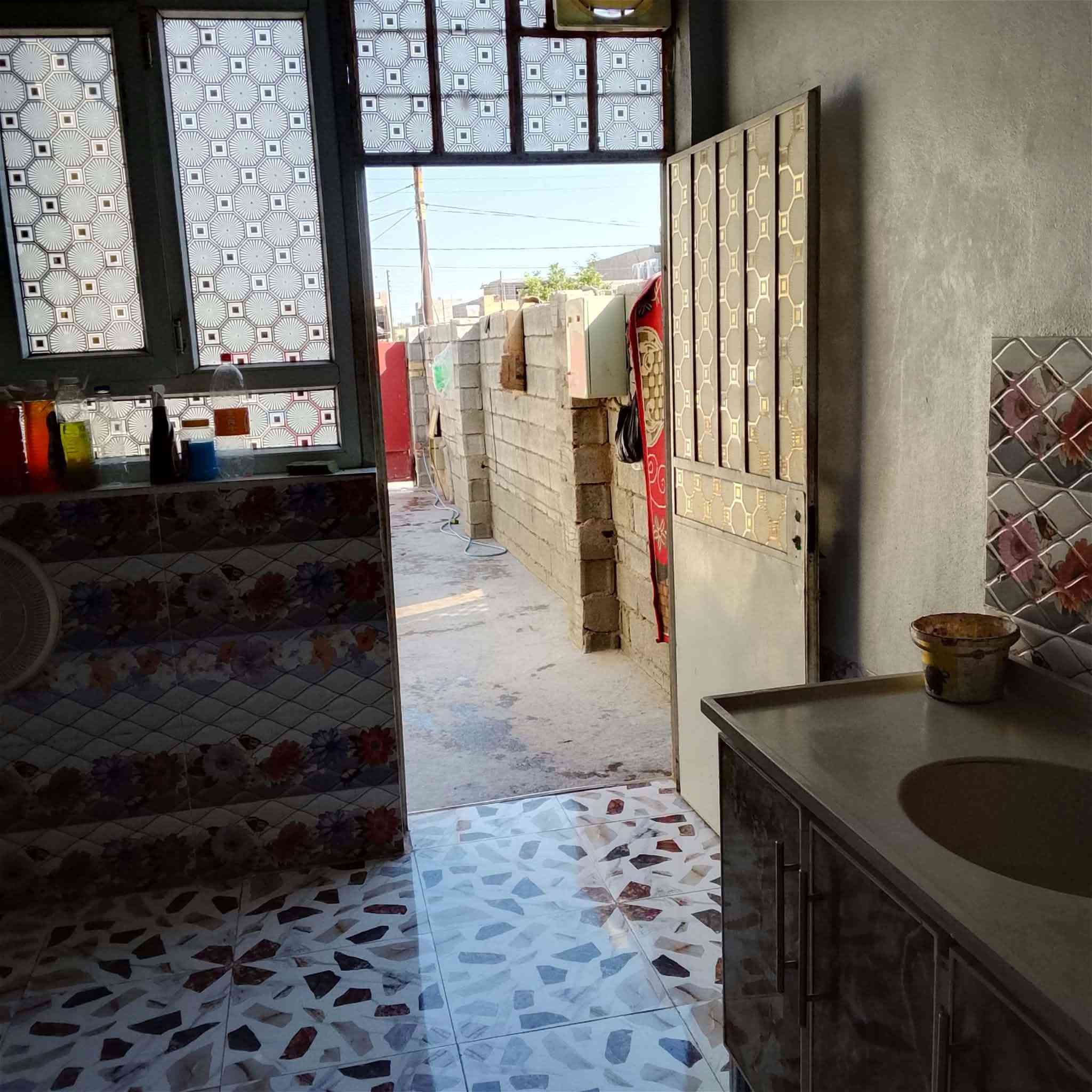 ديالى سيف سعد • ٣٠٠م • طابو