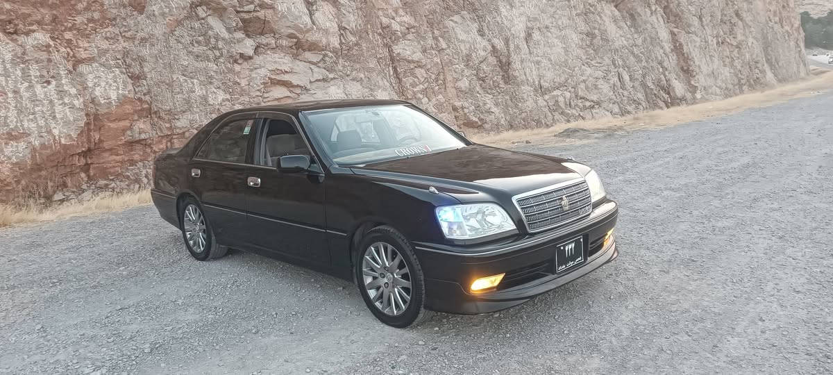 مەلیکە بەس موس بۆ فرۆشتن  
٢٠٠١مانگی ٨ / ٢ دوگمەی مەکینە گەورە گێڕو مەکینەبەشەرت
پێشو دوا کریستار  ٤ کوشن کارەبا سوکان کارەبا دەژبول نەجەف ئاوێنە شوفتو هیتەر ٤ جام ئۆتۆ  برێک بەستراوە 
تەبریت سارد ئیش ناکات  گەرم بەشەرت ٤ ویلو تایەی لۆکی لەژێردایە سەیارەکە توندو تۆڵە چرکەی تێدانییە 
دەعمو لێدراو قنج سەقف و حیزام  بەشەرت کەڤەر گۆڕاو بەشەرت  کۆدیشی بۆ کراوە سعری ٤٦ گەڵاو مەجالێ برایانە  شوێن ڕانییە/ ژ م *********** رانية, السليمانية
