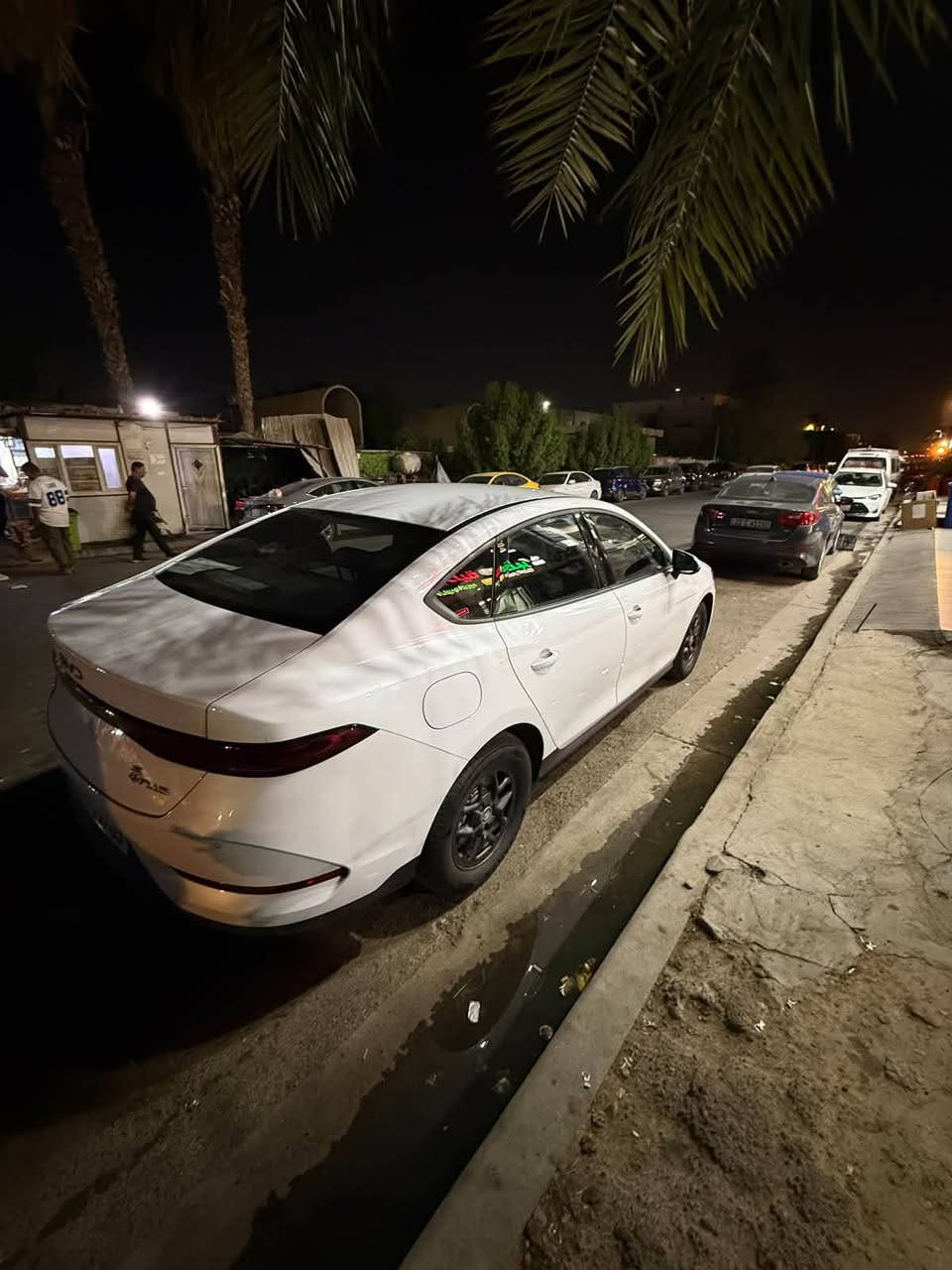السلام عليكم
بي واي دي كن بلاس 2025

كفاله عامه عده شبر بي دي ار بلجاملغ الامامي وملاحظه بسيطه بلدعاميه واضحه بلصوره ماشيه ١٦ الف الكلي داخل زيتوني السعر ١٩٧٥٠ بيع او مراوس مكاني اليرموك 

***********
