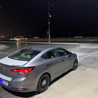 النترا ٢٠١٩ • مكينة 2000 • وارد امريكي