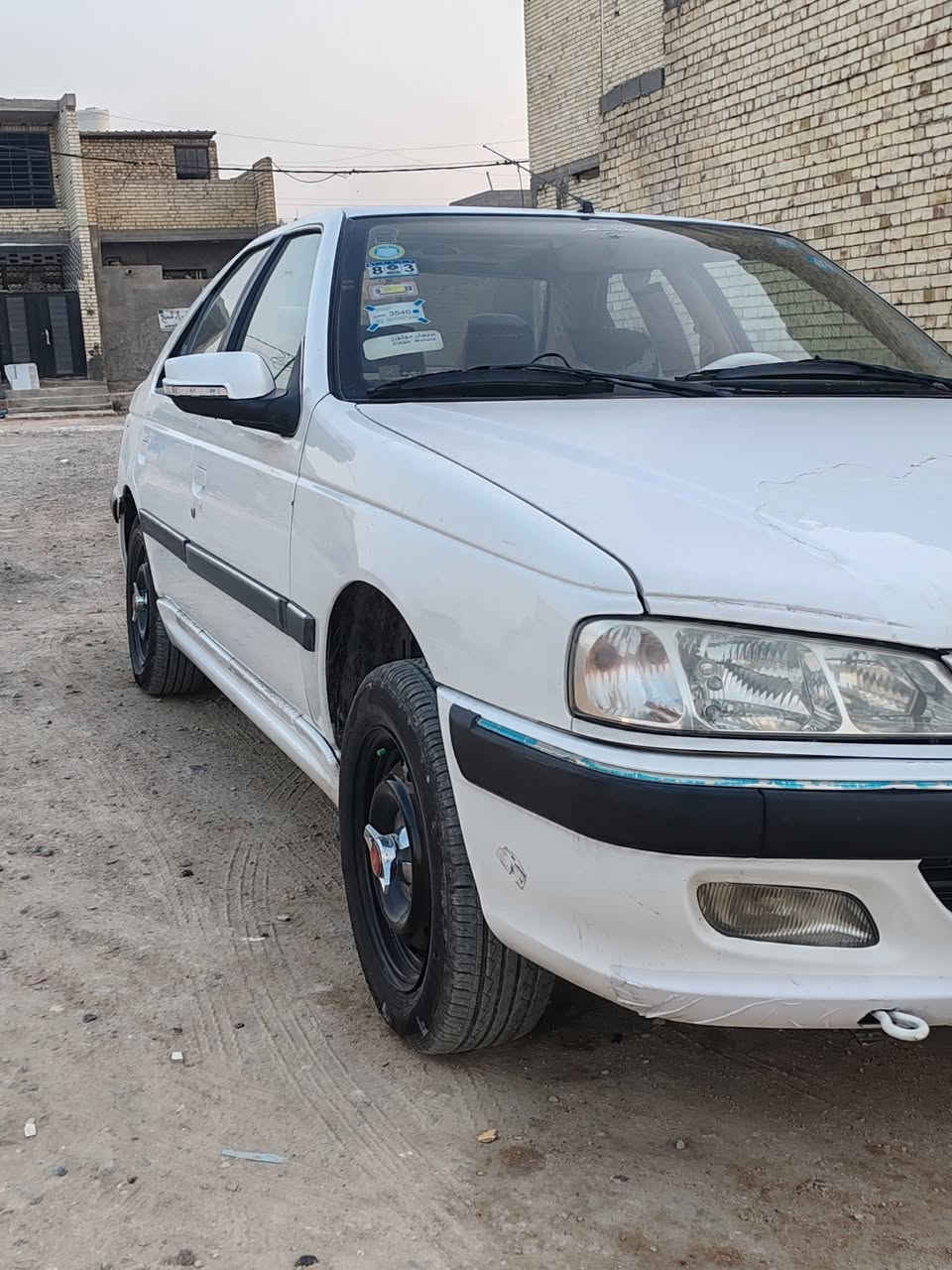 رقم بغداد • ٢٠٢٢ • أخت الزيرو