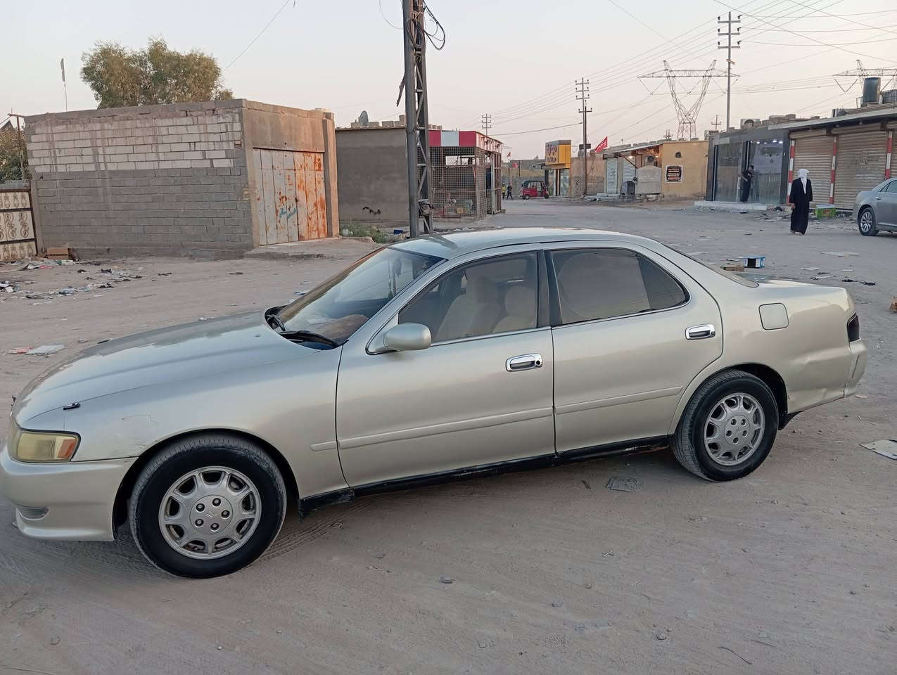 لبيع سياره كرسته تخم تأير جديد تبريد شغال سياره جاهزه سنويه 29 رقم نكليزي مكينه ونجي لتنقيص ولا تبخير حداديه طوبه لضربه بلصندوك ماواصله لتكم *********** سعر 53 ويا مجال
