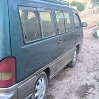 موديل ٩٥ • دوشمه جديده • غرامات صفر
