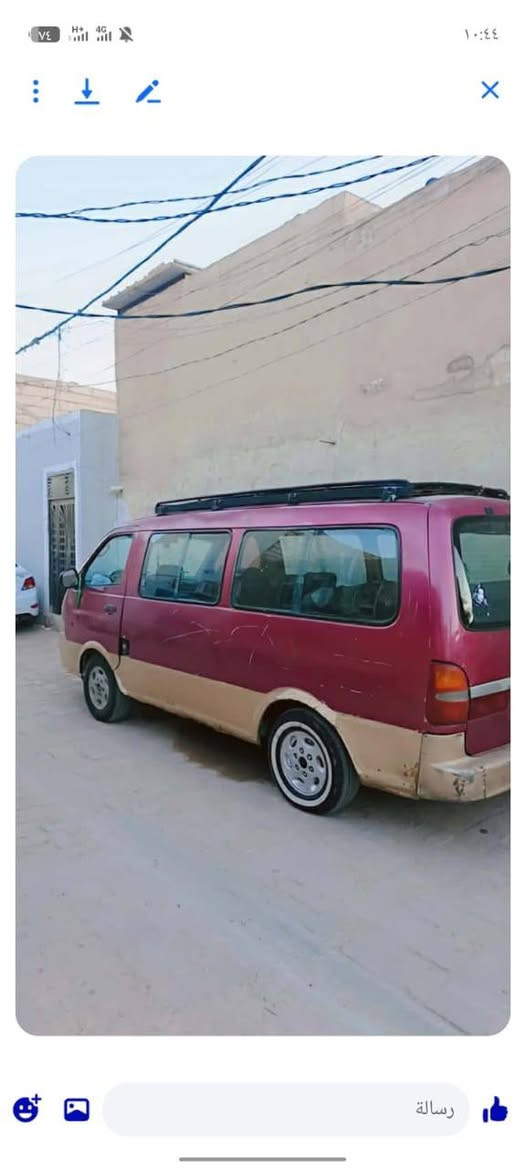 سياره بريجو للبيع مكينه حداديه كير الثالث يفلت 
سياره جاهزه سياره بيها بس وكاله اسويلك سعرها ٢٥وبيها مجال ***********
