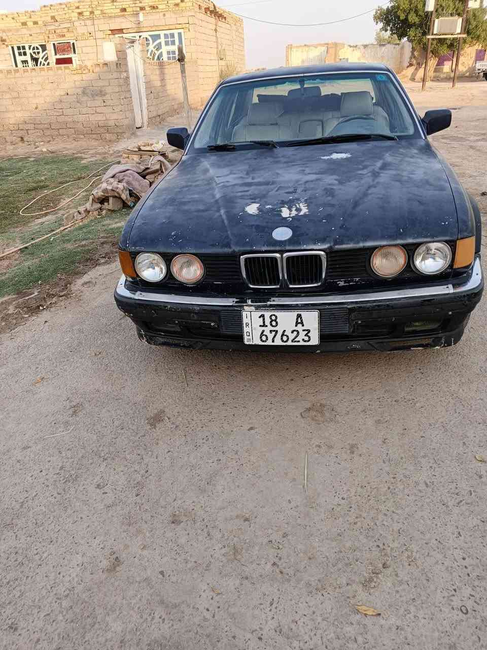 سلام عليكم
بيئم موديل 91 
كهربائيات شغاله+لايت زنون 
تبريد شغال+فتحه 
كير عادي+كير ومحرك كفاله 
هزة جديدة سنويه 2031 بسمي 
سعر 40 وبيها مجال 
لمكان /ميسان
***********
