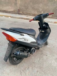 ماكس عدلة • بوشه 49 • باتري جديد