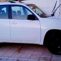 تيگو • ٢٠١٤ • مكينة 2000