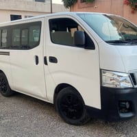 نيسان حيشتر • سيستم غاز • ٢٠١٣