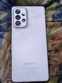 سامسونج A53 5G • ٢٥٦ • كوت حي الجهاد