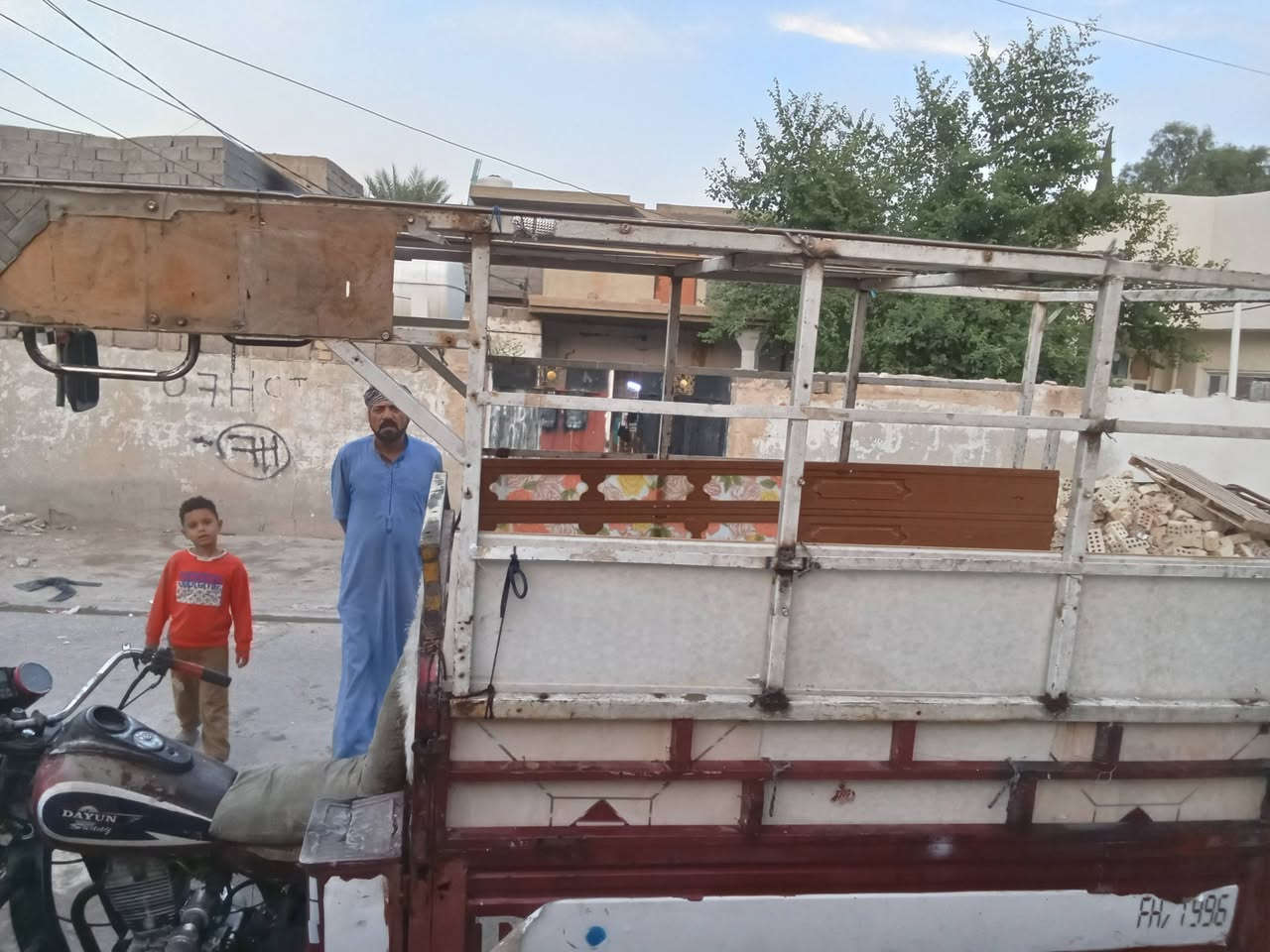 ستوتة • ٢٠١٨ • جاهزة