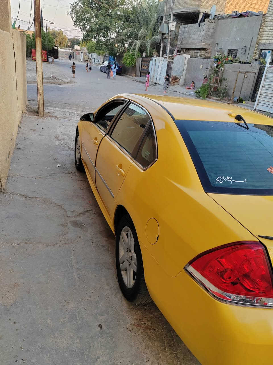 تحيه طيبه امبلا موديل 12 حجم المحرك 3600 بساتم اكاديه بدون ادوانز تبريد ثلج تخم تاير جديد كلين بدون حادث سياره جاهزه مابيه كل نقص ترايك لبصره باسمي خطه بغداد  خانقين ما اشتغه بيه اروح واجي بيه لدوام منظومه بانزين جديده لايت زون عدسه نهار مكان سياره بغداد البياع حي التراث السعر 73 بيه مجال *********** رقمي ***********
