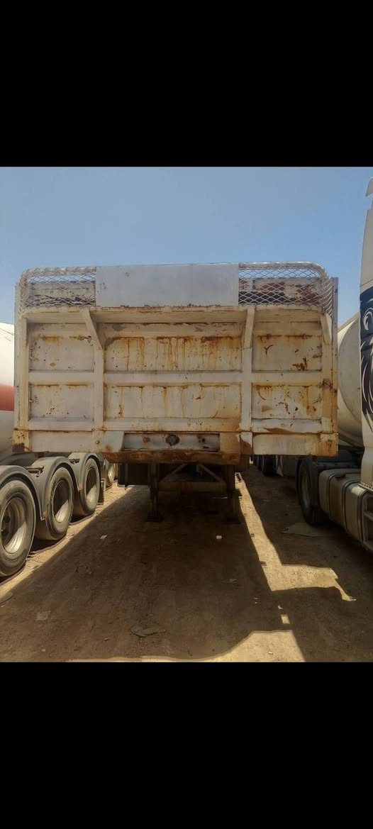 عربانه
حداديه طوله ١٢ ونص 

شاصي مكفوله من الفطر والكسر

السعررر ٣٥

رقمي ***********
