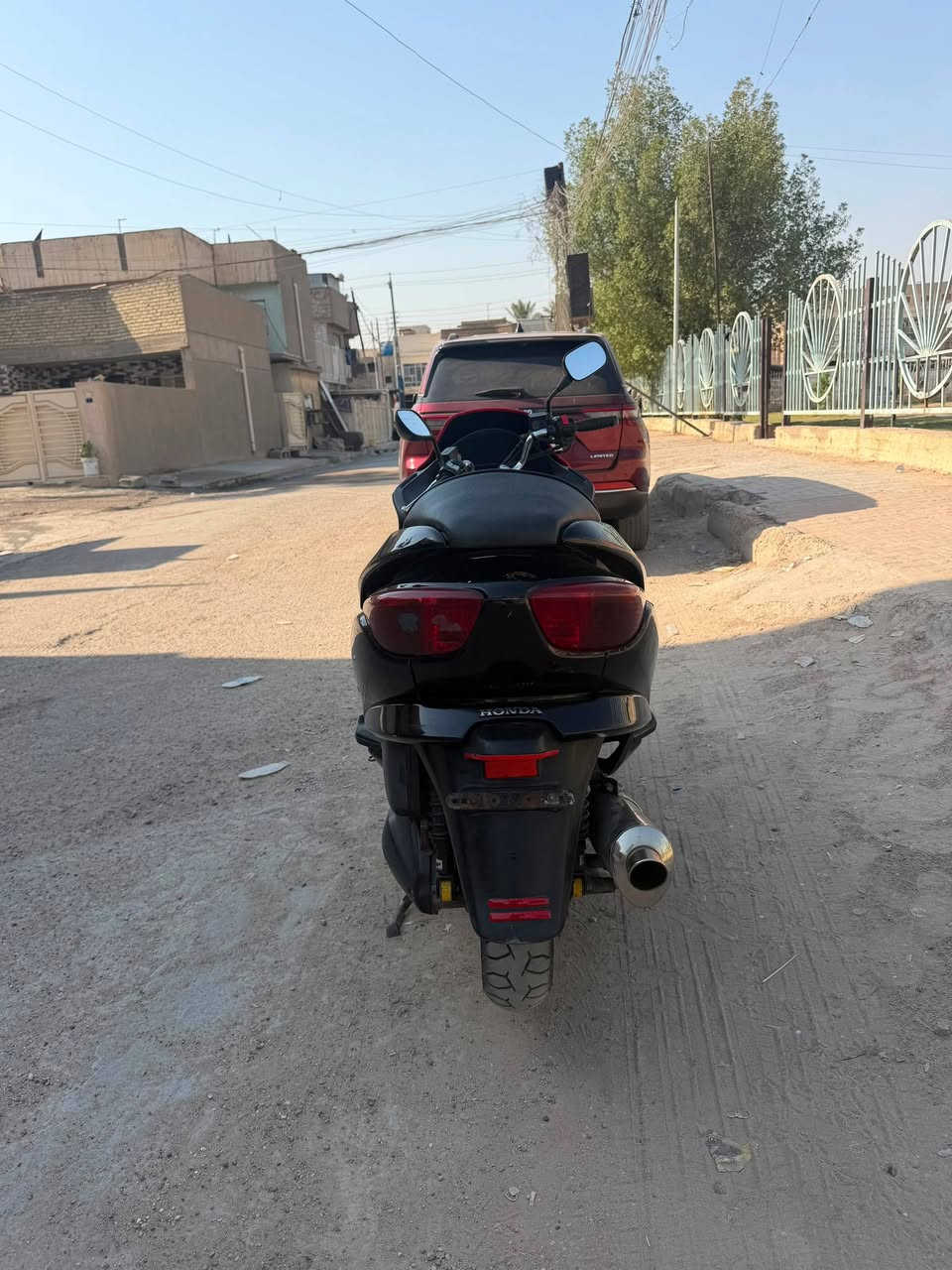 الامين الثانيه 
السلام عليكم فورزه 08 كير سبورت اوتماتيك وعادي
6 نمر الدراجه مكفوله كفاله عامه جاملغه موجود اترايهه 
سعره 900 ويدللون الغوالي 
لشمال مكانه بغداد الامين الثانيه ***********
