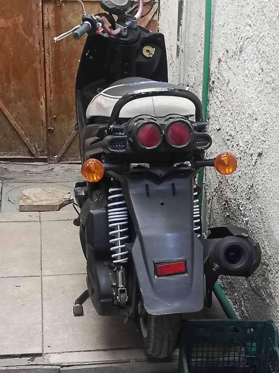 جبلي • ٨٠٪ • نقص شاشه