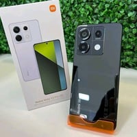 هَلا بيكُم شبابنا الطّيّبين، هذا الموبايل Redmi Note 13 Pro 5G واحد من...