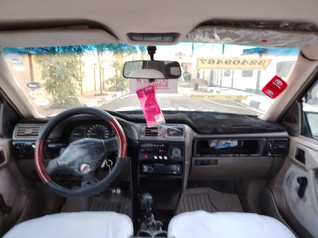 سياره اوبل فكترا حجم 20 سياره نظيفه جدا كولشي مابي شرط بدون ضربه سنويه جديد  كهربائية كلها شغال تخم صدر جديد سياره بلادي سعر38وبي مجال بسيط عنوان كركوك رقم هاتف *********** كركوك, العراق
