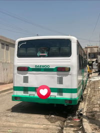 دايو • ٢٠٠١ • بغداد الدوره