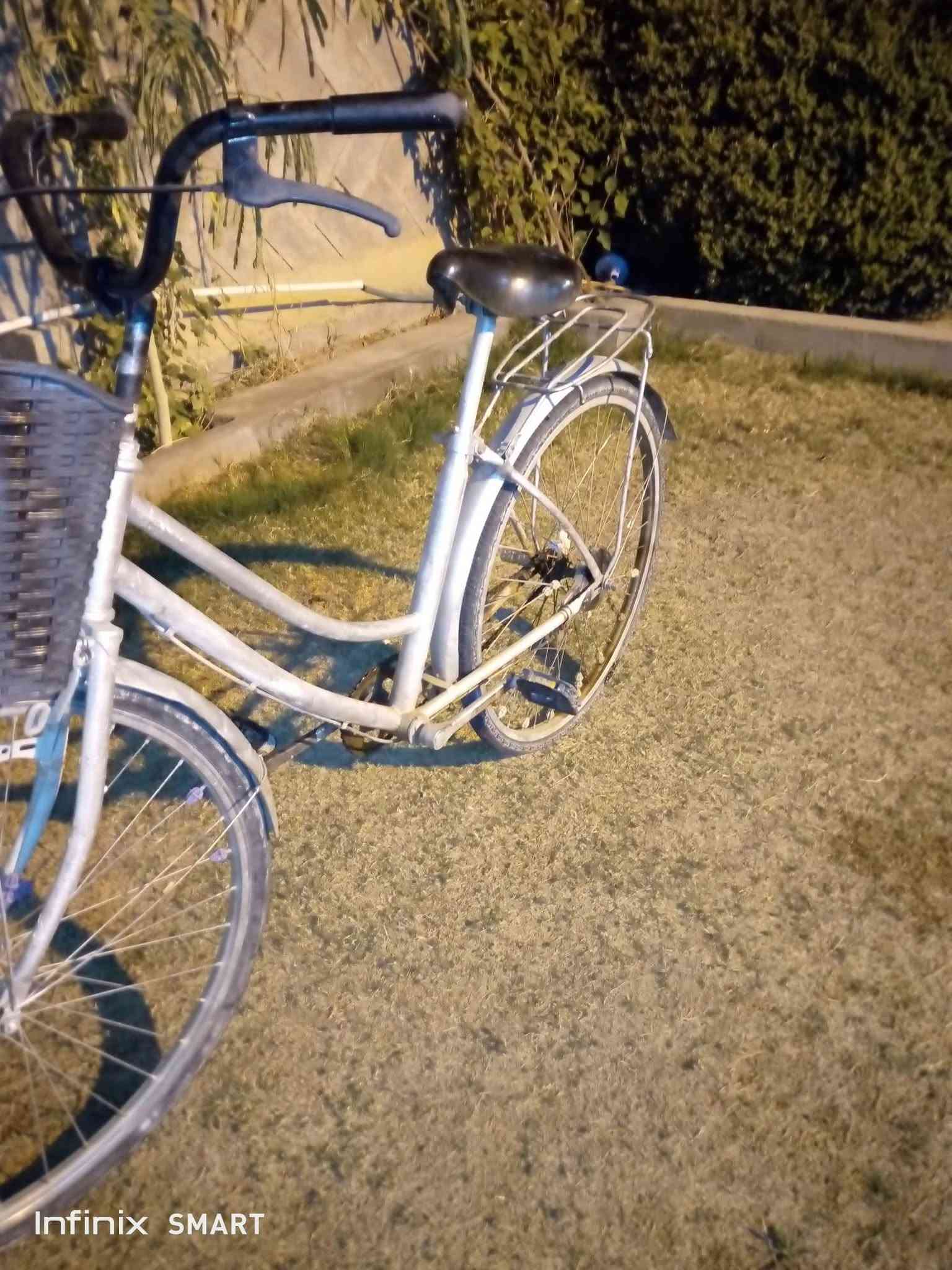 بايسكل بناتي • حجم ٢٧ (٢) • حجم ٢٦