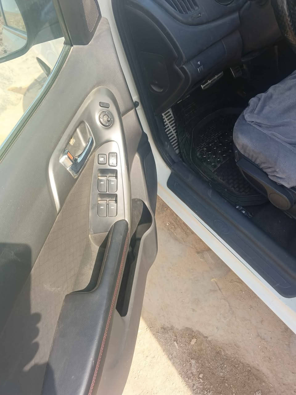 سيراتو • ٢٠١٣ • رقم دهوك