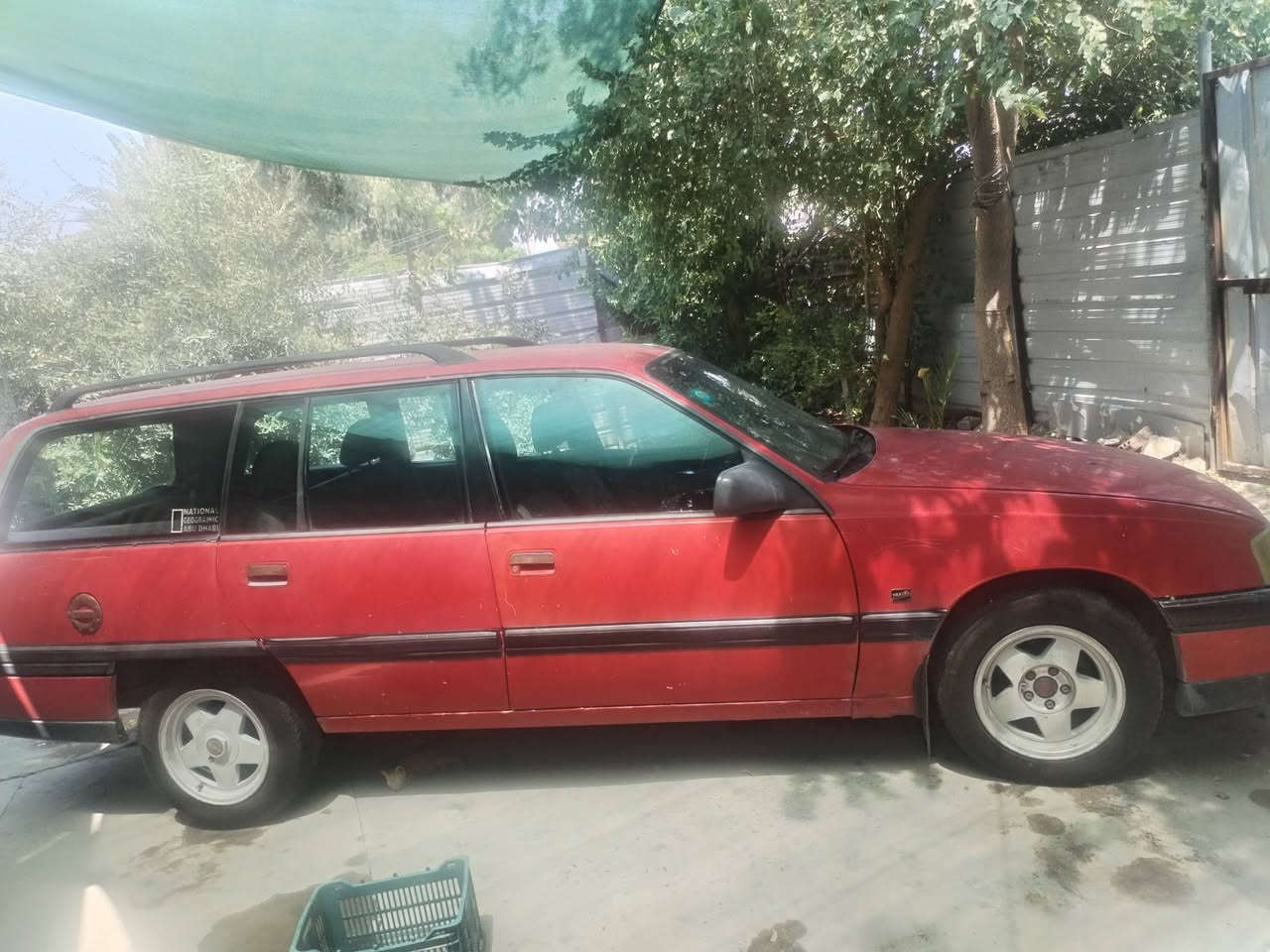 موديل 93محرك خليجي 2500
كير اتوماتيك بسمي سنوية لل31ب38 وبيه مجال مكاني بغداد العامرية خلف كليةالطب البيطري مقابيل فوج عمليات  
***********
