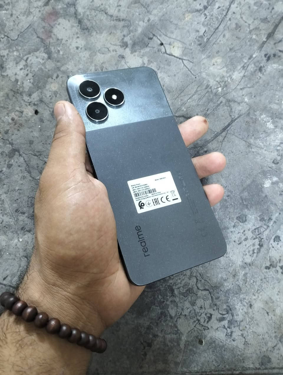 سلام عليكم realme note 50للبيع ذاكرته 128
جهاز نضيف 

ممفتوح ولا امبدل بي شي 

سعره 100وبي مجال 

تفاصيل واتساب ***********
